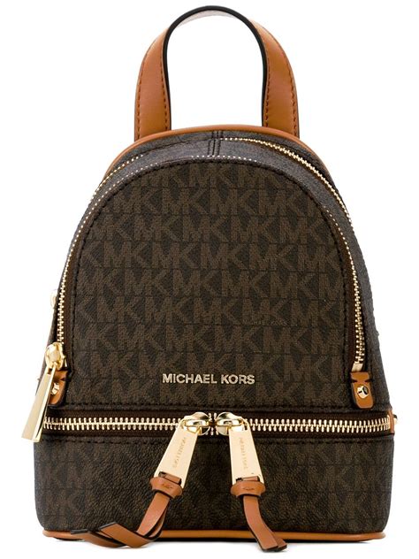 michael kors burgundy backpack|michael kors maroon handbags.